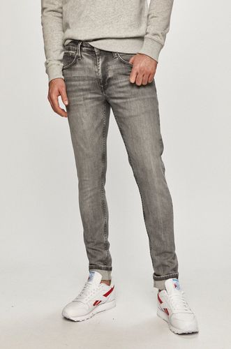 Pepe Jeans - Jeansy Finsbury 289.99PLN
