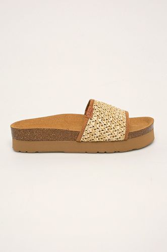 Pepe Jeans - Klapki Oban Ethnic 179.90PLN