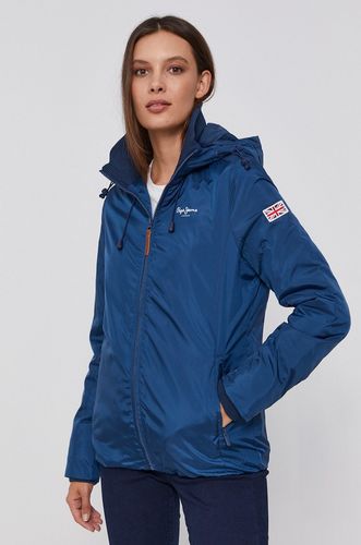 Pepe Jeans Kurtka przeciwdeszczowa Alison 339.90PLN