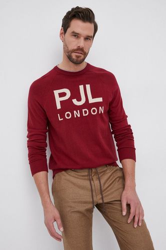 Pepe Jeans Sweter Frederik 179.99PLN