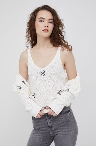 Pepe Jeans top bawełniany PEGGY 279.99PLN