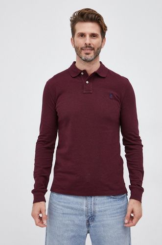 Polo Ralph Lauren Longsleeve bawełniany 179.99PLN