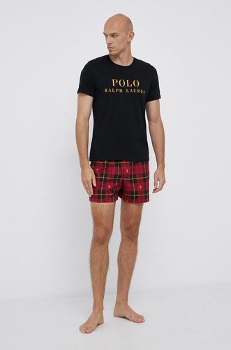Polo Ralph Lauren Piżama bawełniana 259.99PLN