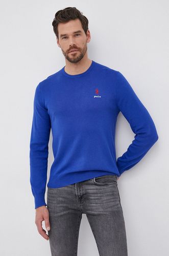 Polo Ralph Lauren sweter bawełniany 689.99PLN