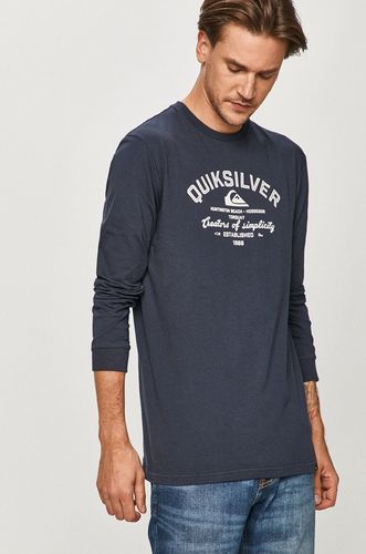 Quiksilver - Longsleeve 49.90PLN