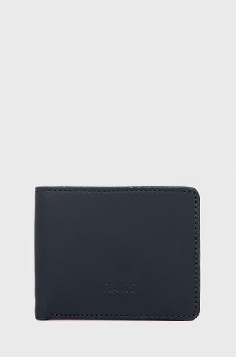 Rains portfel 16600 Folded Wallet 189.99PLN