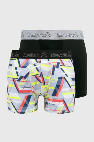 Reebok - Bokserki (2 pack) 59.90PLN