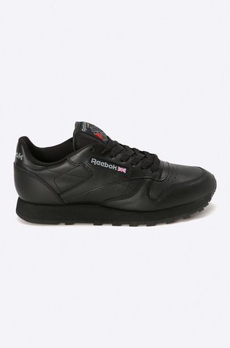 Reebok - Buty CL LTHR 2267 244.99PLN