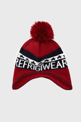 RefrigiWear Czapka 109.99PLN