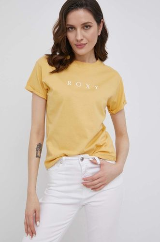 Roxy t-shirt bawełniany 129.99PLN