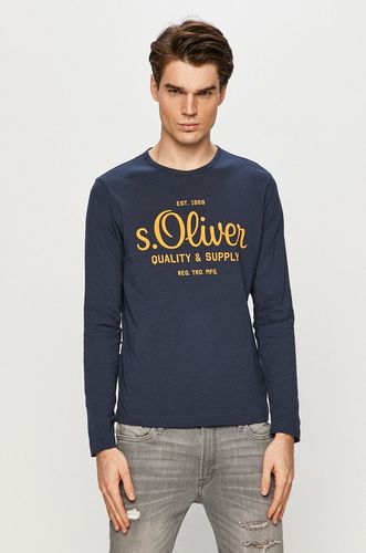 s. Oliver - Longsleeve 39.90PLN