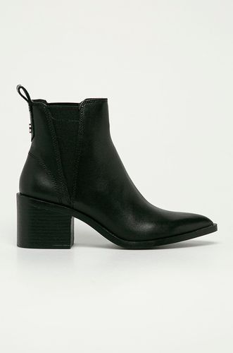 Steve Madden - Sztyblety skórzane Audience 379.90PLN