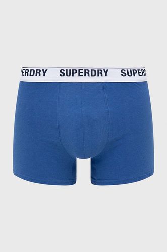 Superdry bokserki 71.99PLN