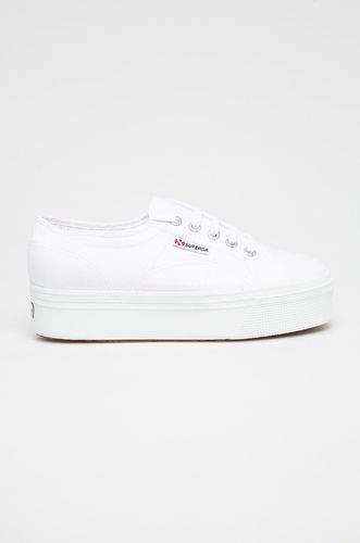 Superga - Tenisówki 279.99PLN