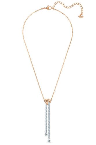 Swarovski - Naszyjnik LIFELONG HEART 439.90PLN