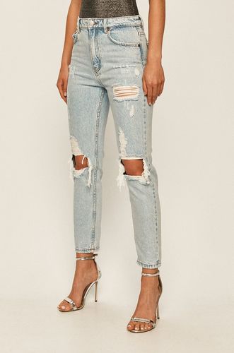 Tally Weijl - Jeansy Woven 64.99PLN