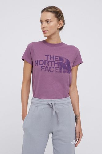 The North Face - T-shirt 109.99PLN