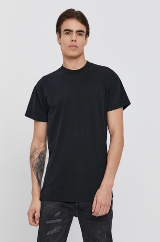 Tigha T-shirt bawełniany Delian Logo 109.99PLN