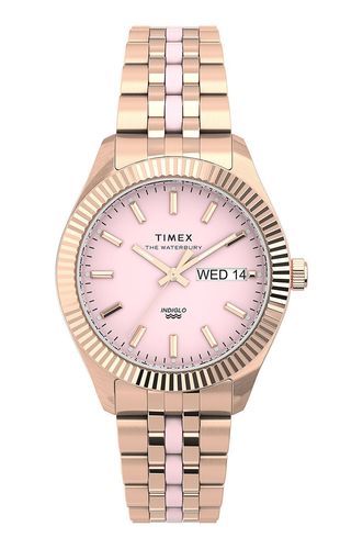 Timex zegarek TW2U82800 Waterbury Legacy Boyfriend 629.99PLN