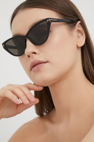 Tom Ford okulary przeciwsłoneczne 1399.90PLN