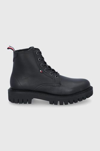 Tommy Hilfiger Buty skórzane 239.99PLN