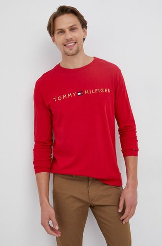 Tommy Hilfiger Longsleeve bawełniany 119.99PLN