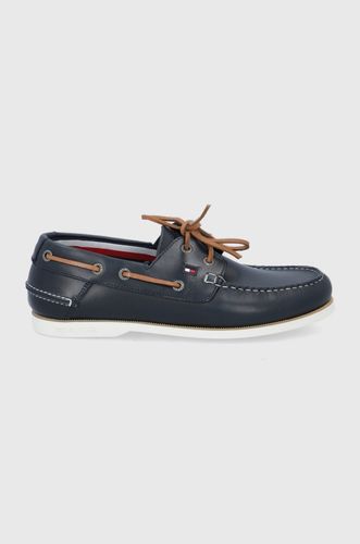 Tommy Hilfiger półbuty skórzane 479.99PLN