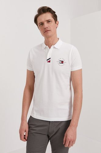 Tommy Hilfiger - Polo 159.90PLN