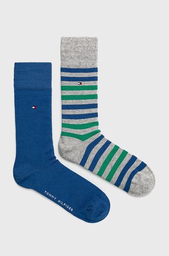 Tommy Hilfiger - Skarpety (2-pack) 472001001. 35.99PLN