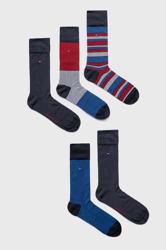 Tommy Hilfiger - Skarpety (5-pack) 69.90PLN