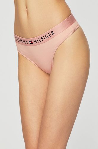 Tommy Hilfiger - Stringi UW0UW01555 46.99PLN