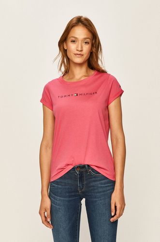 Tommy Hilfiger - T-shirt UW0UW01618 134.99PLN