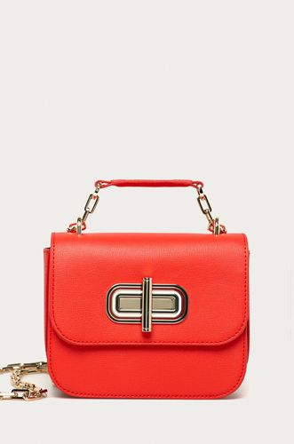 Tommy Hilfiger - Torebka skórzana 359.90PLN