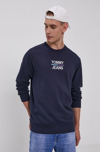 Tommy Jeans bluza bawełniana 314.99PLN