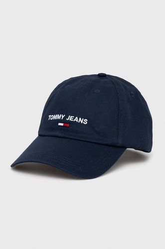 Tommy Jeans czapka bawełniana 82.99PLN