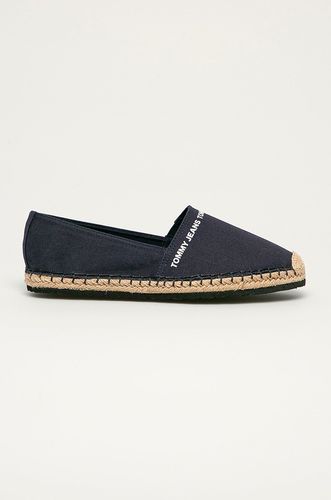 Tommy Jeans - Espadryle EN0EN01271 130.99PLN