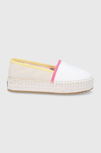 Tommy Jeans - Espadryle 130.99PLN