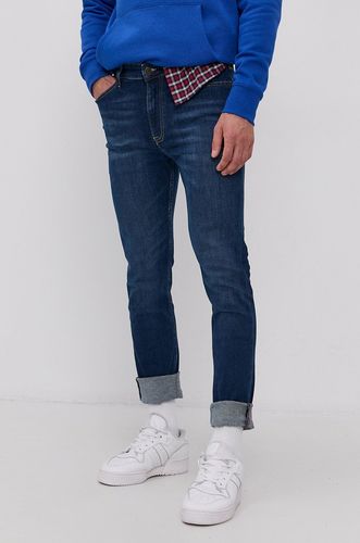 Tommy Jeans Jeansy Simon 269.99PLN