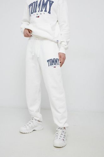 Tommy Jeans spodnie 379.99PLN