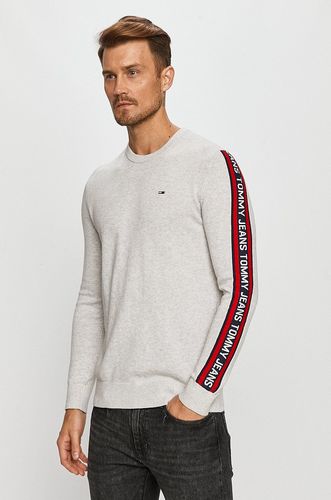 Tommy Jeans - Sweter DM0DM09464 254.99PLN