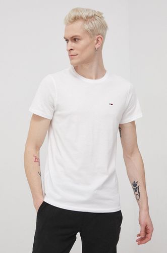 Tommy Jeans T-shirt bawełniany (2-pack) 164.99PLN