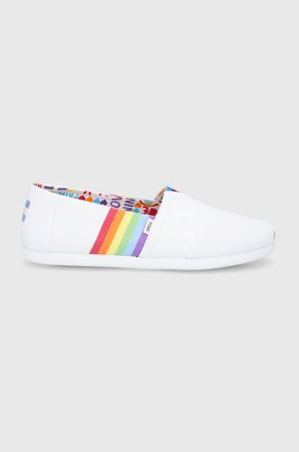 Toms espadryle Alpargata 279.99PLN