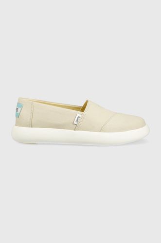 Toms tenisówki Alpargata Mallow 329.99PLN