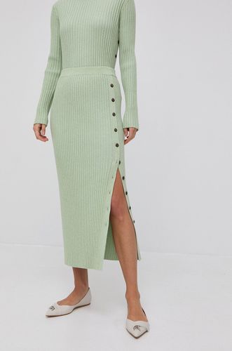 Tory Burch Spódnica wełniana 2479.90PLN