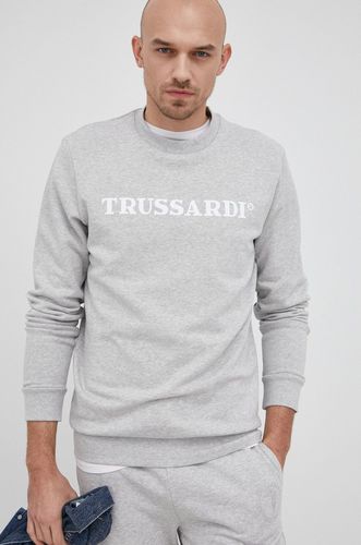 Trussardi Bluza bawełniana 419.99PLN