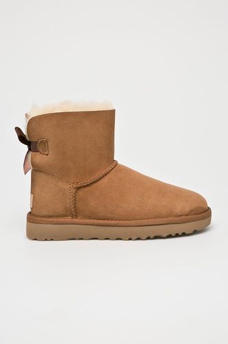 UGG - Botki Mini Bailey Bow II 730.99PLN