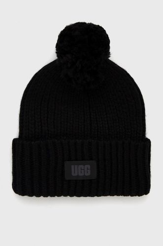 UGG Czapka z domieszką wełny 144.99PLN