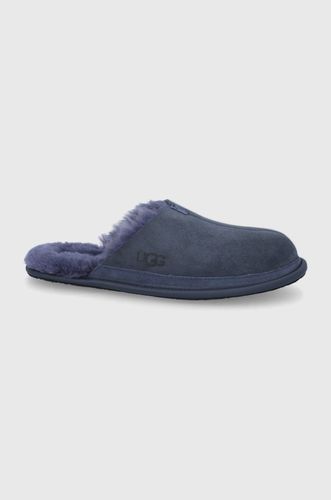 UGG Kapcie zamszowe M Hyde 379.99PLN