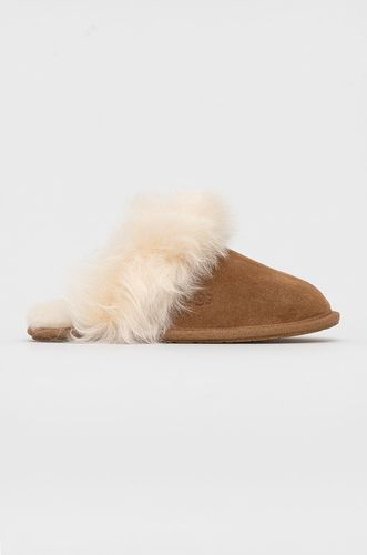 UGG kapcie zamszowe 314.99PLN