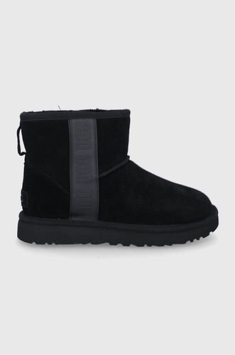 UGG Śniegowce zamszowe Classic Mini 559.99PLN